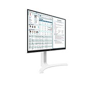 LG 27'' 8MP Clinical Review Medical Monitor, 27HJ712C-W