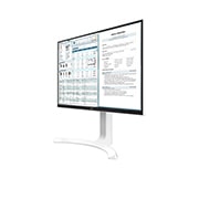 LG 27'' 8MP Clinical Review Medical Monitor, 27HJ712C-W