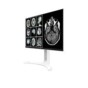 LG 27'' 8MP Clinical Review Medical Monitor, 27HJ712C-W