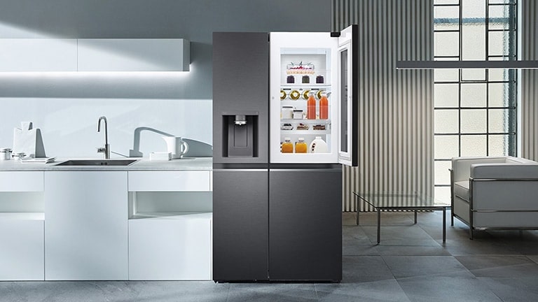 How to Choose an Energy Efficient Refrigerator