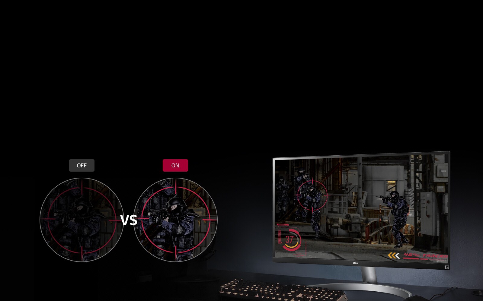 27'' UltraFine™ 4K UHD Monitor - 27UK600 | LG HK_EN