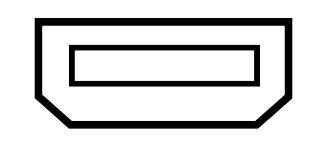 Икона HDMI1.4.