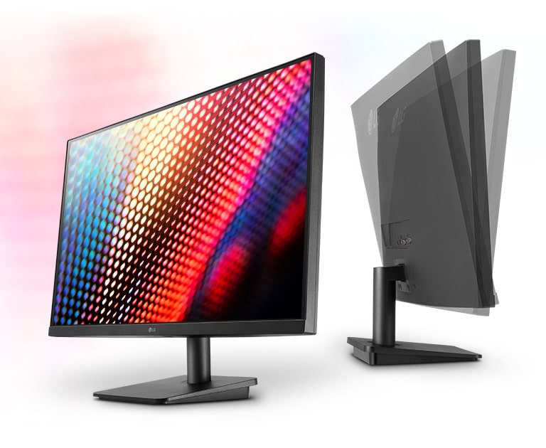 Monitor LG 27MP400-B 27 Full HD 1920 x 1080 IPS con AMD FreeSync de 3