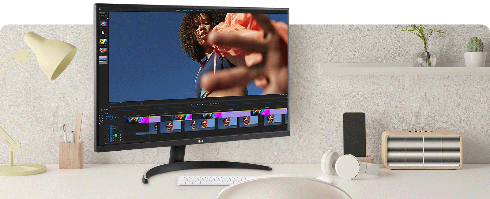 LG 32ur550-b