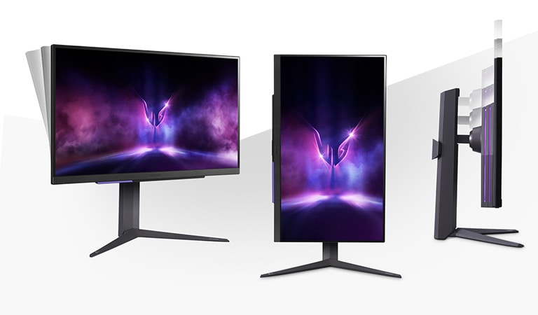 27” & 32” LG UltraGear™ 4K 144Hz HDR10 Gaming Monitor, HDR400, VRR, HDMI  2.1, IPS, 27gr93u-b, 32gr93u-b : r/Monitors