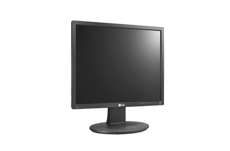 LG Monitor 19MB35D-I, 19MB35D-I