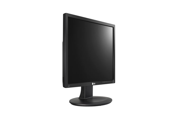 LG Monitor 19MB35D-I, 19MB35D-I