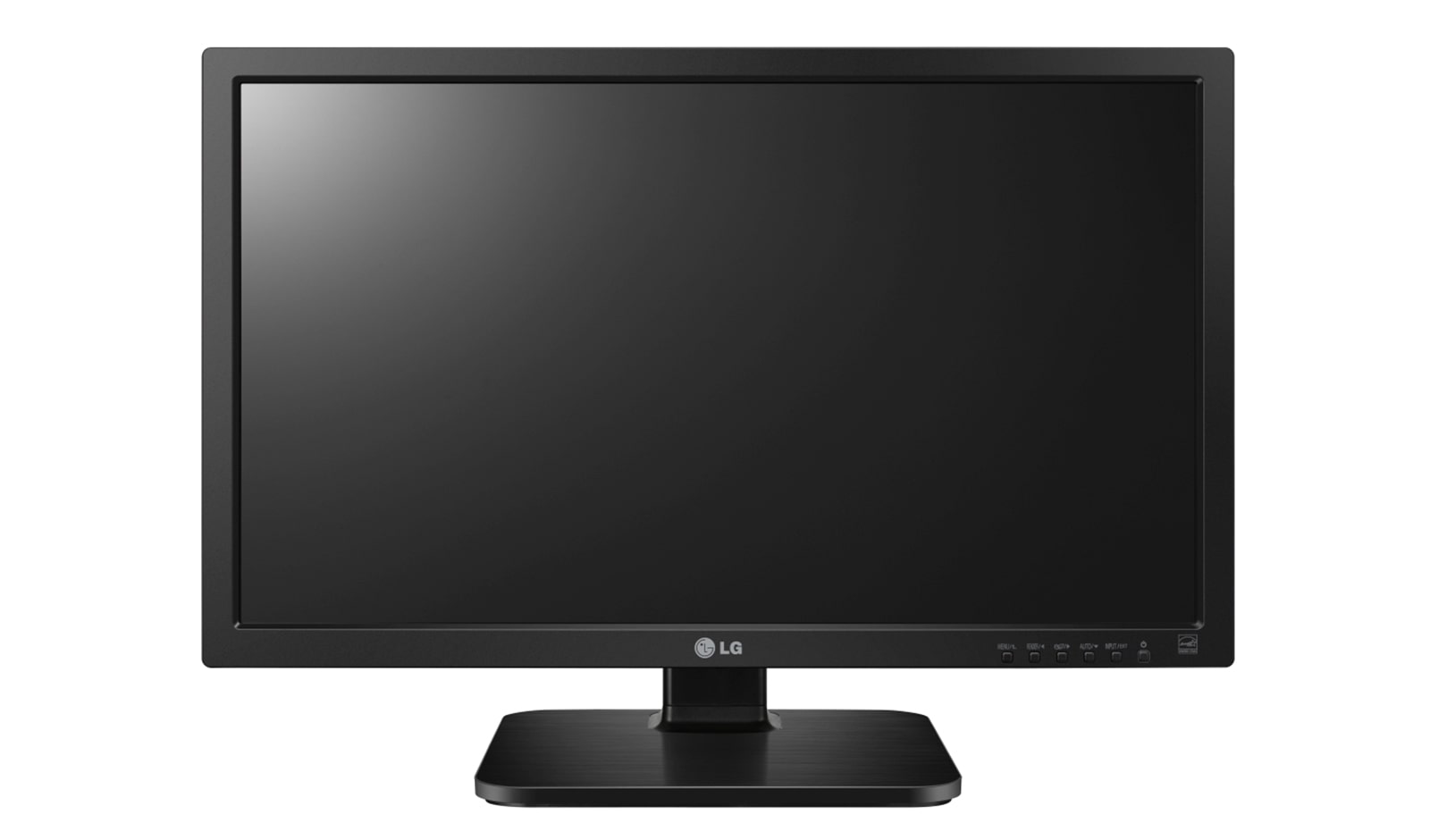 Front view of 22” IPS LED Monitor  22MB37PU