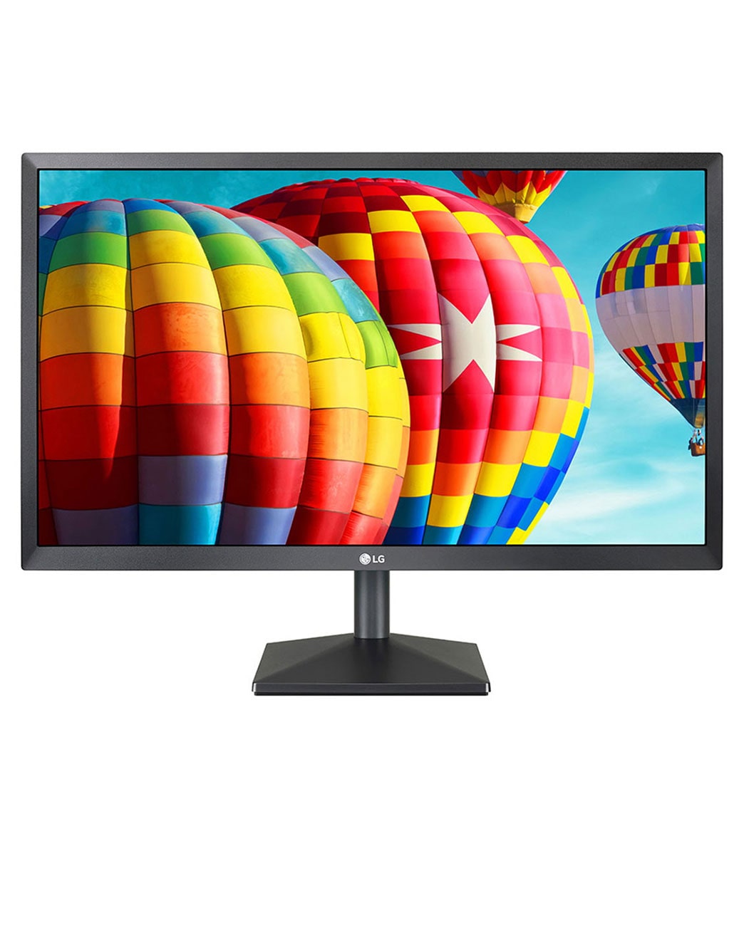 LGエレクトロニクス 液晶モニター 22MN430H-B 2020年 Y1233 22