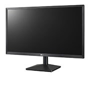 LG 22" Full HD IPS Monitor, 22MN430H-B