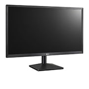 LG 22" Full HD IPS Monitor, 22MN430H-B