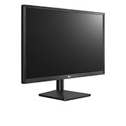 LG 22" Full HD IPS Monitor, 22MN430H-B