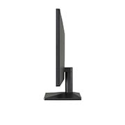 LG 22" Full HD IPS Monitor, 22MN430H-B