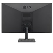 LG 22" Full HD IPS Monitor, 22MN430H-B