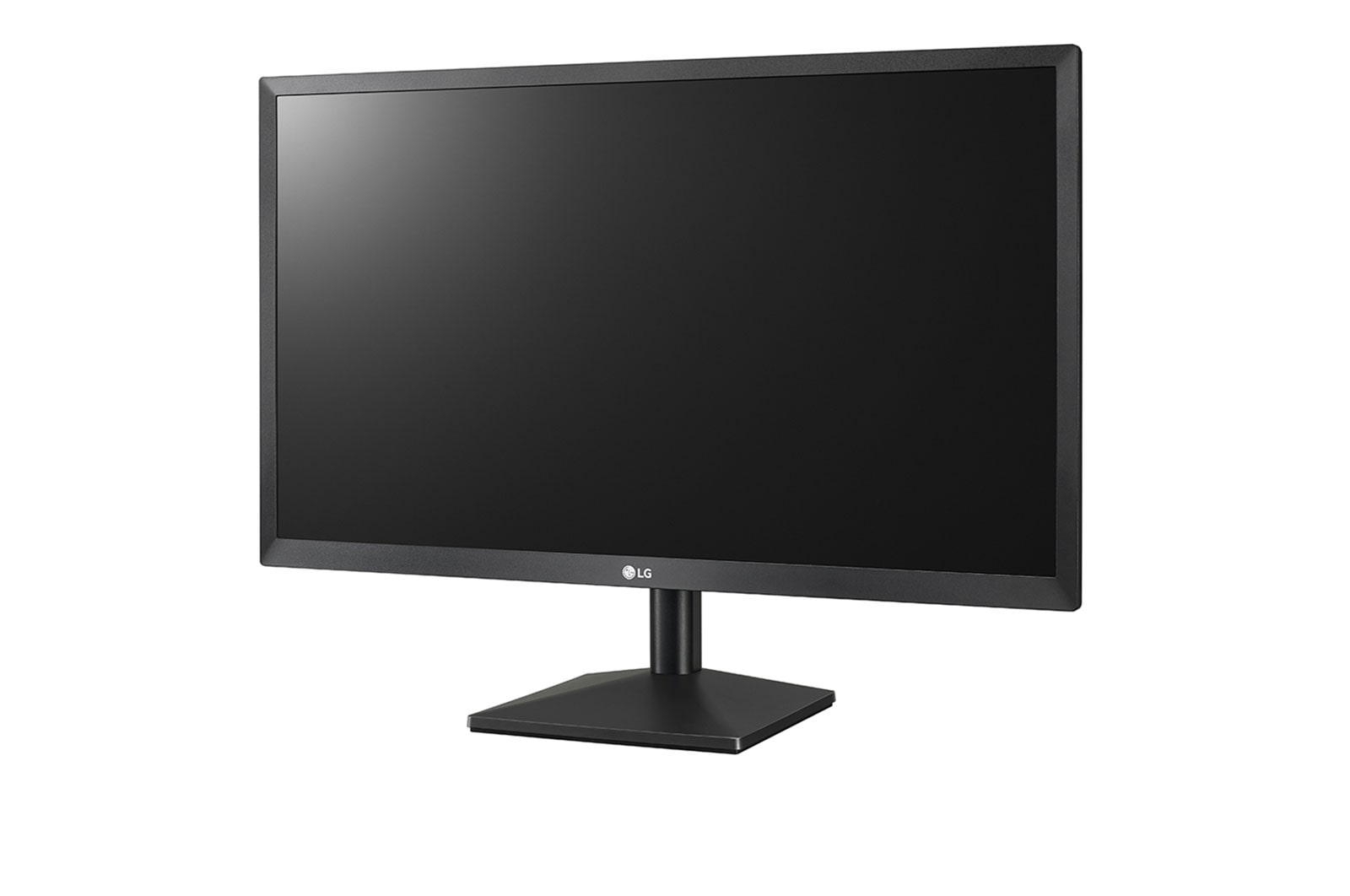 LG 22" Full HD IPS Monitor, 22MN430H-B