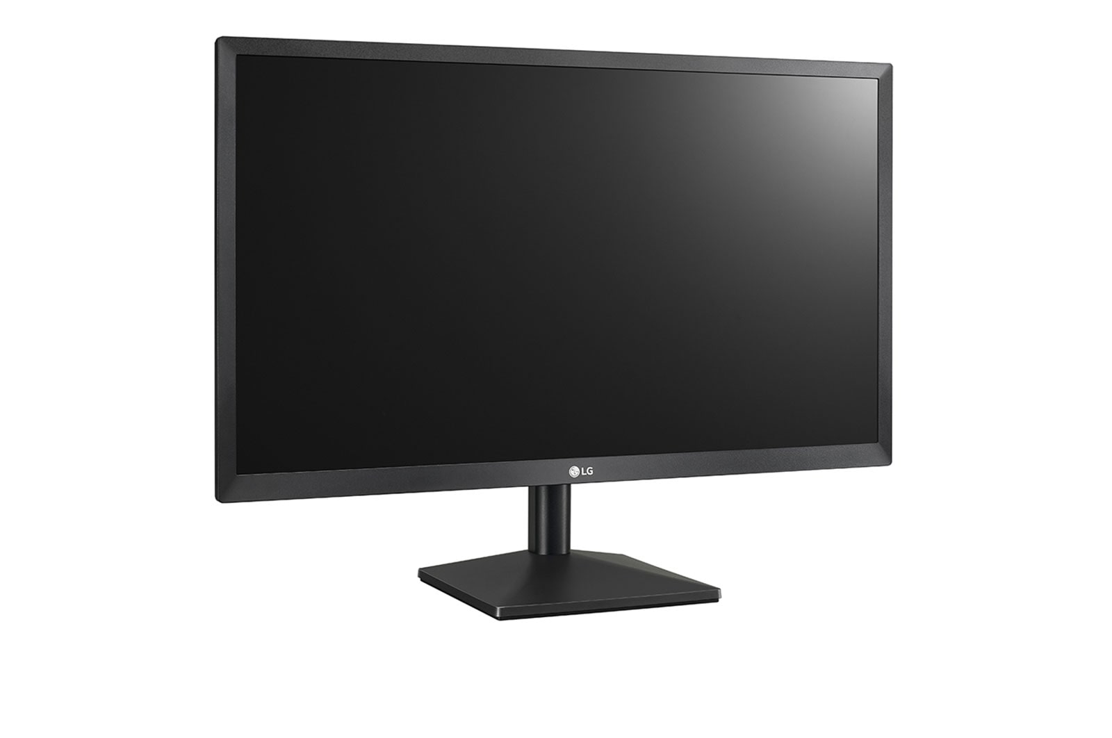 LG 22" Full HD IPS Monitor, 22MN430H-B