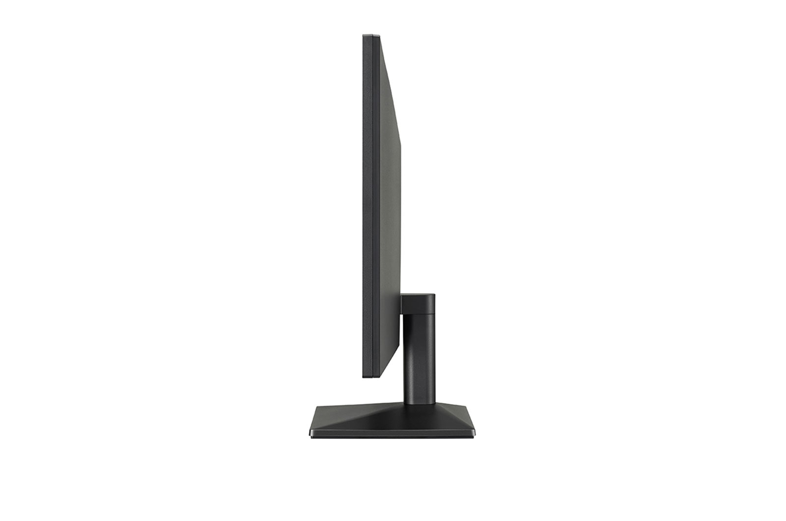 LG 22" Full HD IPS Monitor, 22MN430H-B