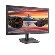 LG 21.45" Full HD Monitor with AMD FreeSync™, 22MP410-B