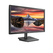 LG 21.45" Full HD Monitor with AMD FreeSync™, 22MP410-B