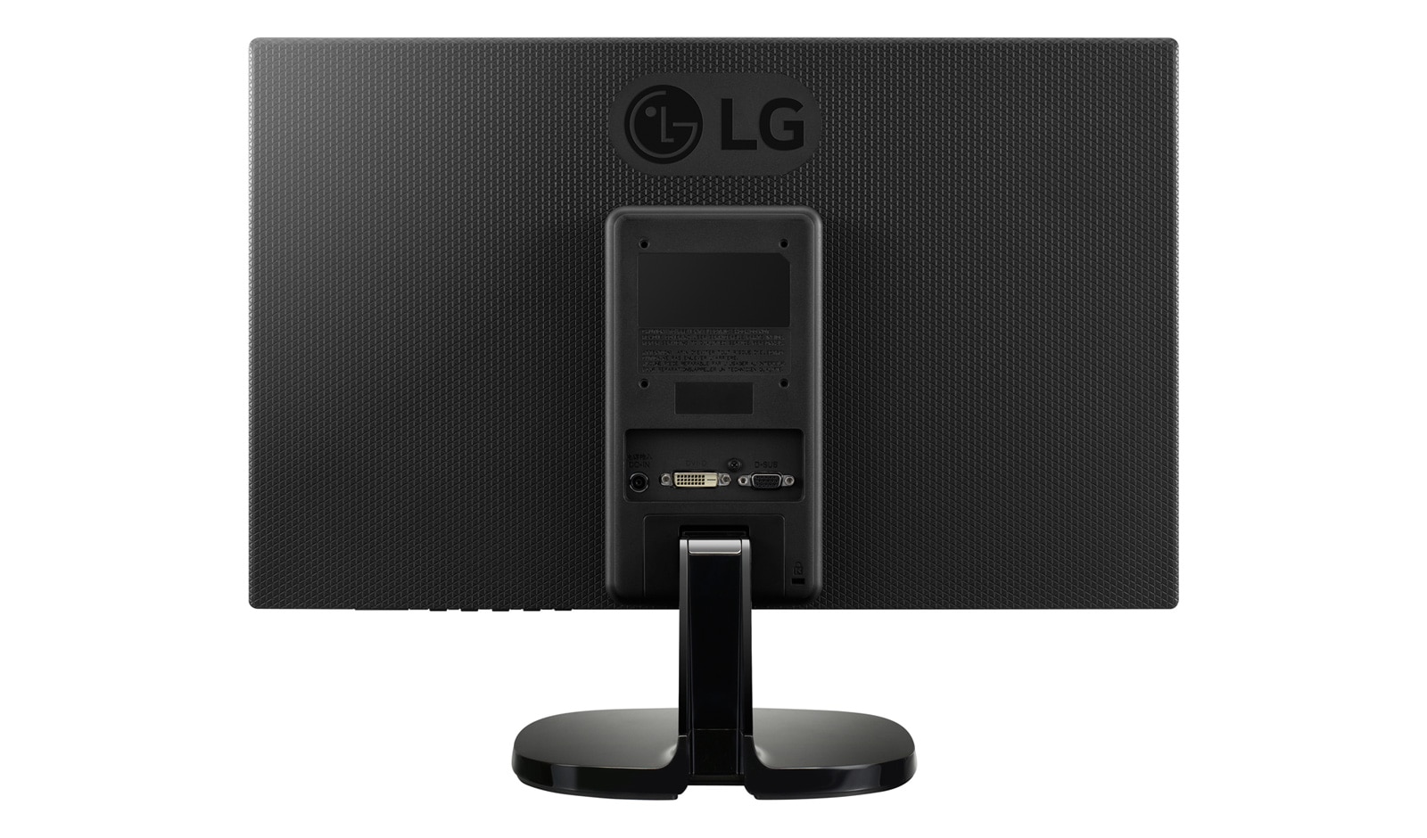 LG 22" Class Full HD IPS LED Monitor, 22MP48D-P