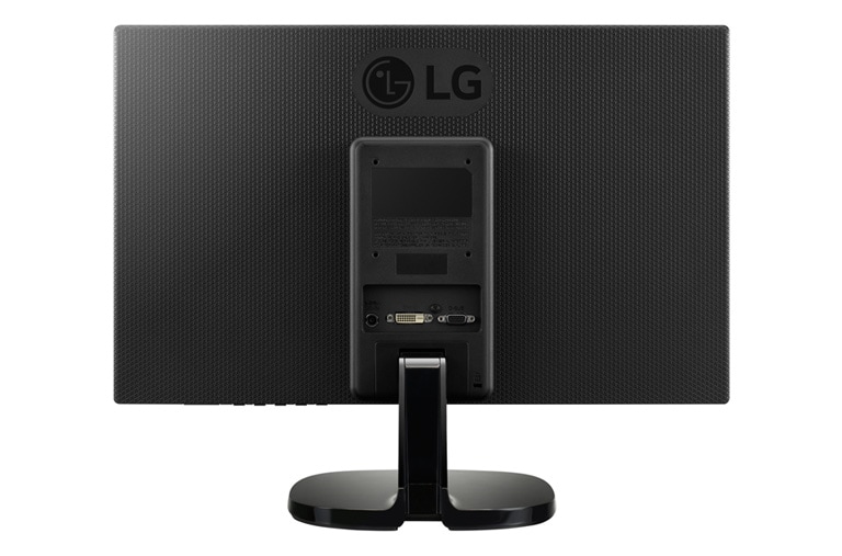 LG 22" Class Full HD IPS LED Monitor, 22MP48D-P