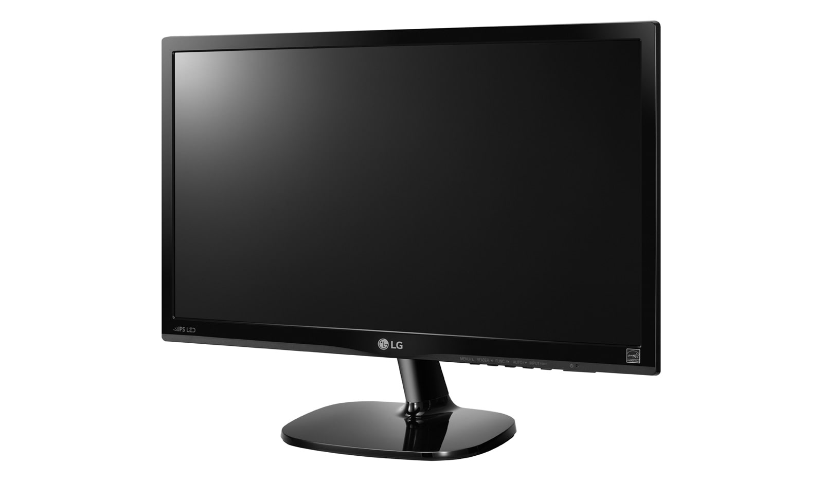 LG 22" Class Full HD IPS LED Monitor , 22MP48HQ-P