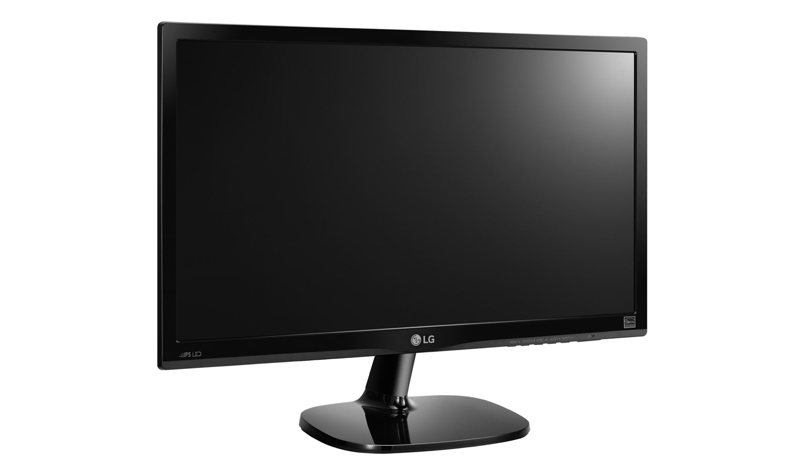 LG 22" Class Full HD IPS LED Monitor , 22MP48HQ-P