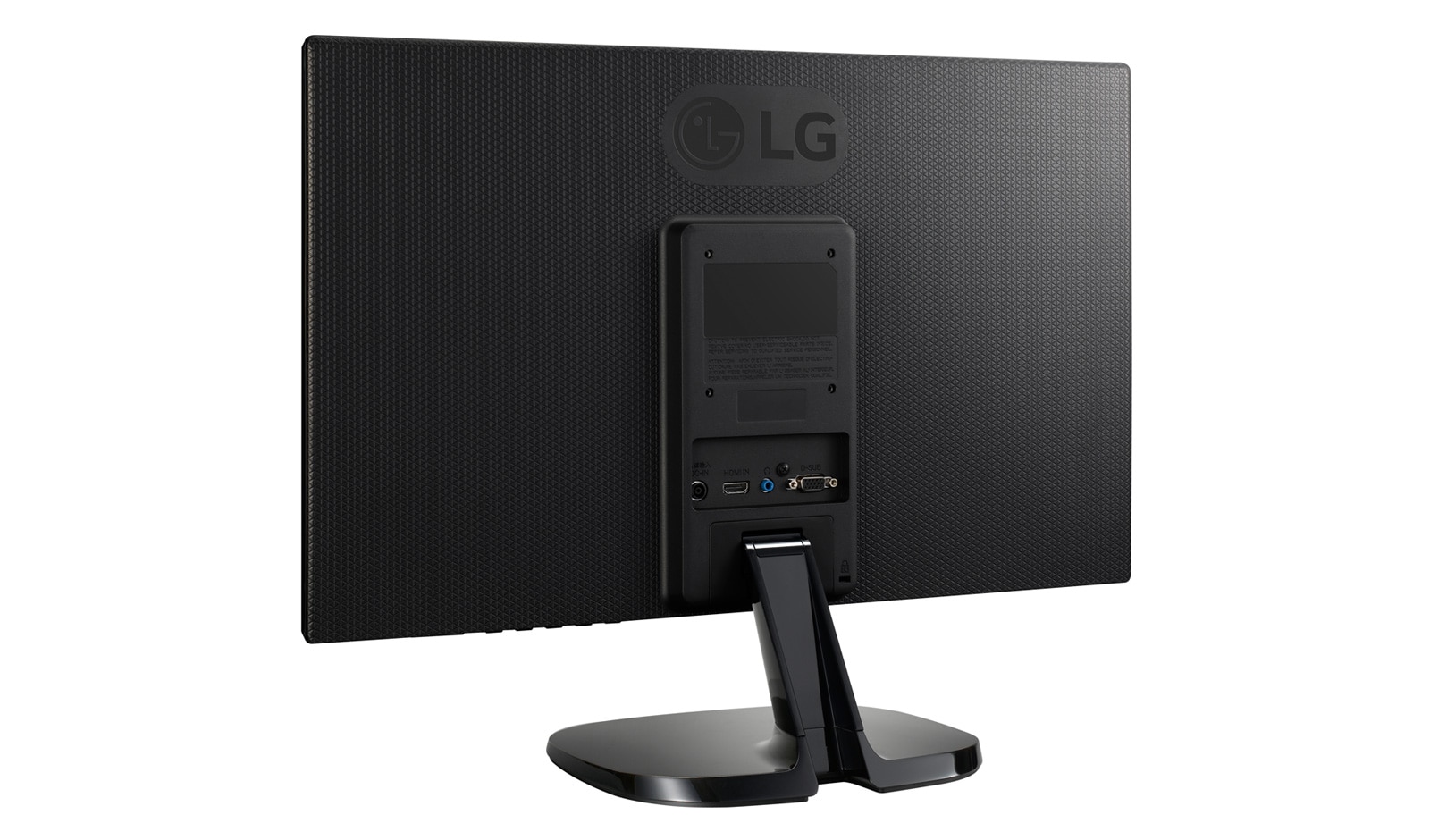 LG 22" Class Full HD IPS LED Monitor , 22MP48HQ-P