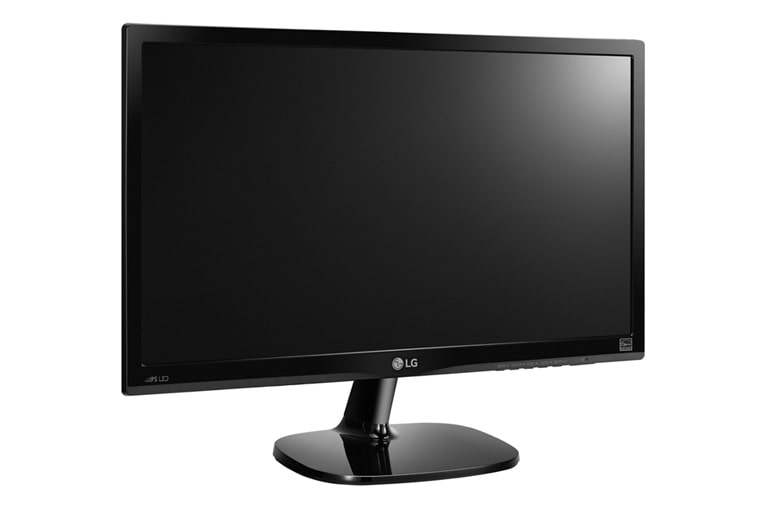LG 22" Class Full HD IPS LED Monitor , 22MP48HQ-P