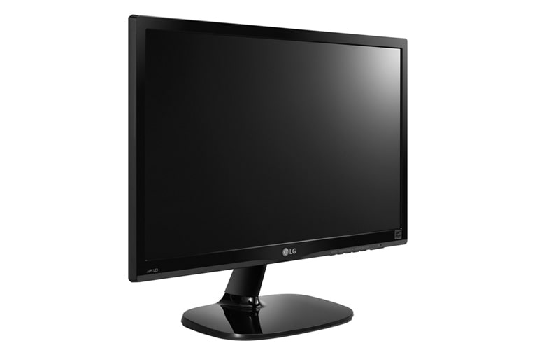 LG 22" Class Full HD IPS LED Monitor , 22MP48HQ-P