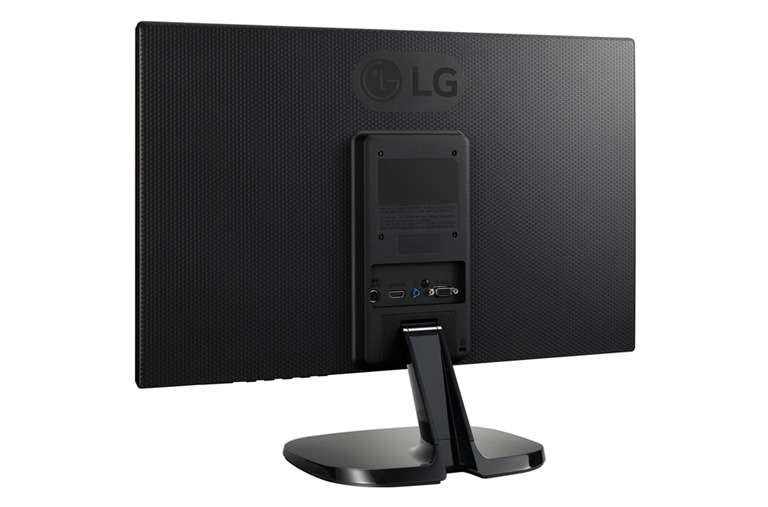 LG 22" Class Full HD IPS LED Monitor , 22MP48HQ-P