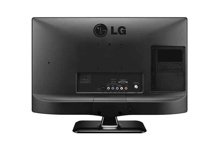 LG Personal TV MT47D, 22MT47D