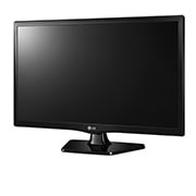LG 22" (21.5" Diagonal) TV Monitor, 22TN410D-PH