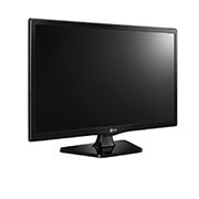 LG 22" (21.5" Diagonal) TV Monitor, 22TN410D-PH
