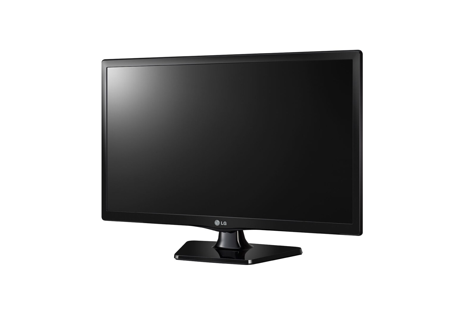 LG 22" (21.5" Diagonal) TV Monitor, 22TN410D-PH