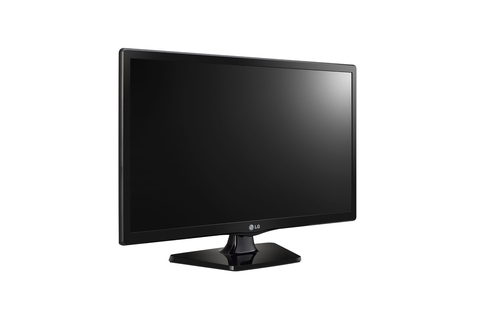LG 22" (21.5" Diagonal) TV Monitor, 22TN410D-PH