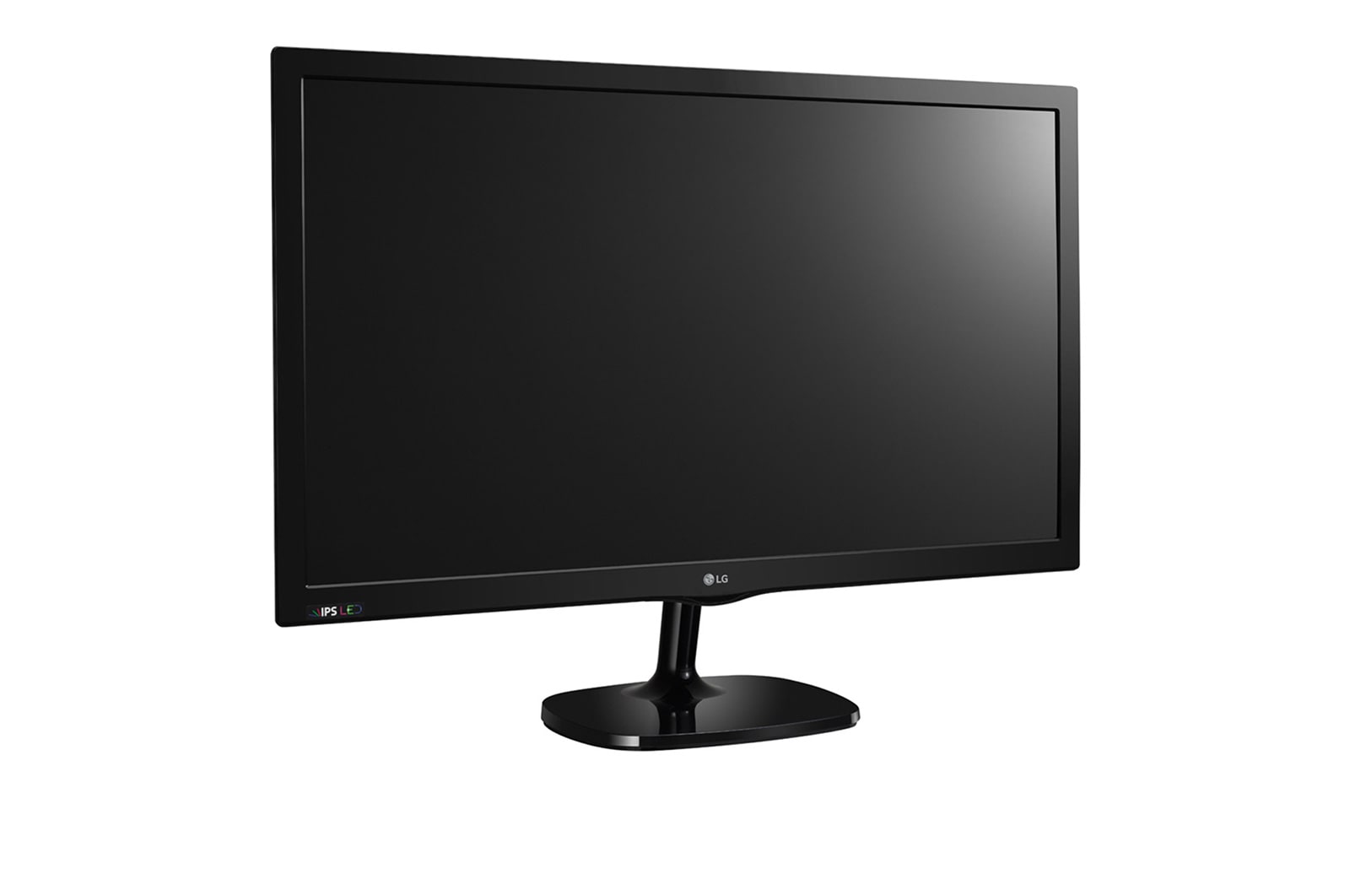 LG 22" (21.5" Diagonal) Full HD IPS TV Monitor, 22TN610D-PH