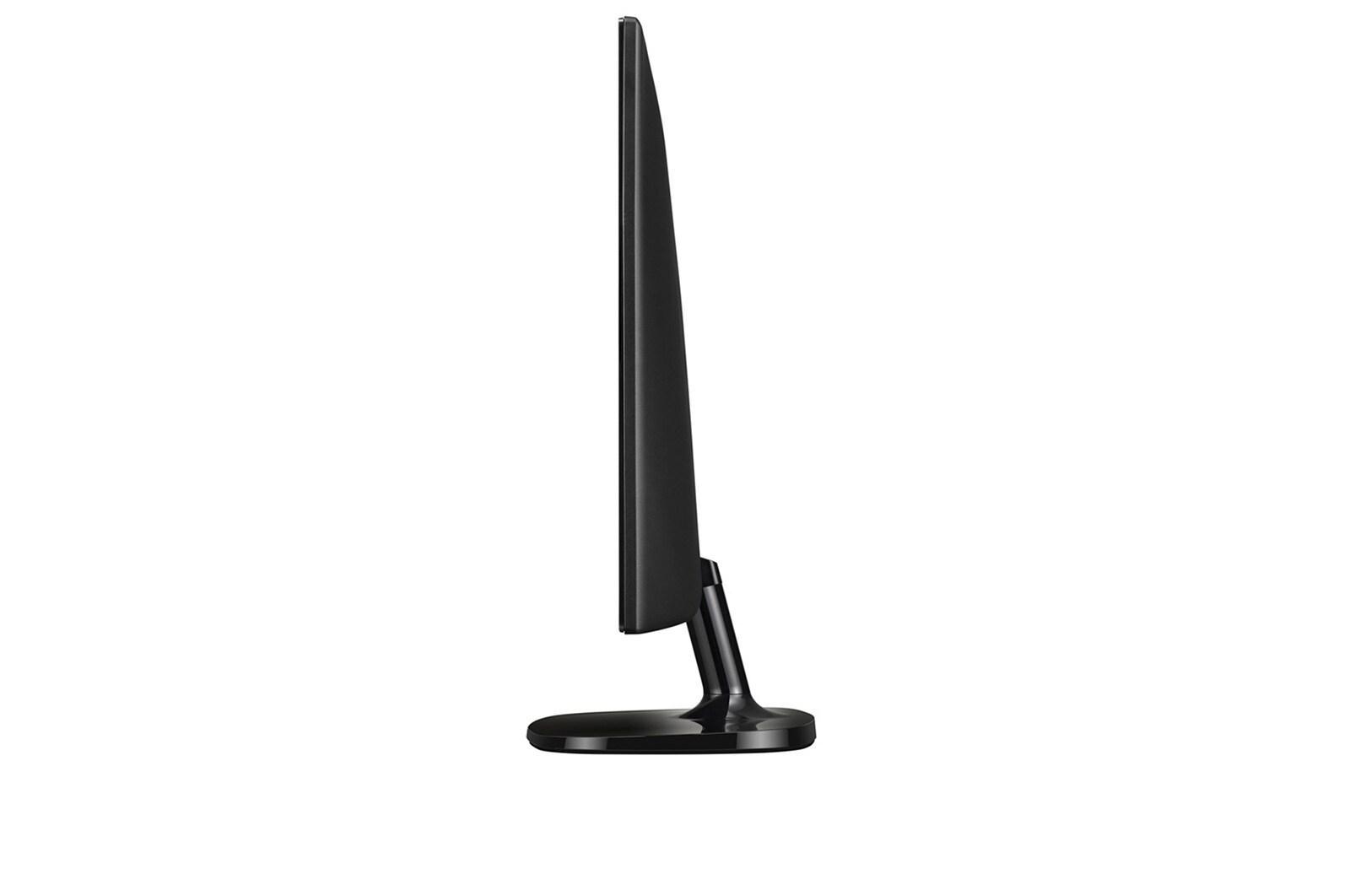 LG 22" (21.5" Diagonal) Full HD IPS TV Monitor, 22TN610D-PH