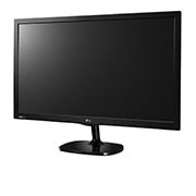 LG 22" (21.5" Diagonal) Full HD IPS TV Monitor, 22TN610D-PH