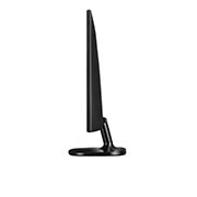 LG 22" (21.5" Diagonal) Full HD IPS TV Monitor, 22TN610D-PH