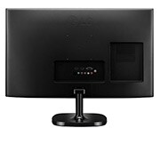 LG 22" (21.5" Diagonal) Full HD IPS TV Monitor, 22TN610D-PH
