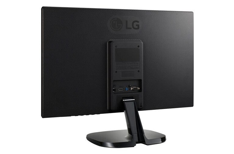 LG 23" Class Full HD IPS LED Monitor , 23MP48HQ-P