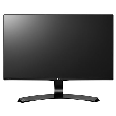 23" Class Full HD IPS LED Monitor