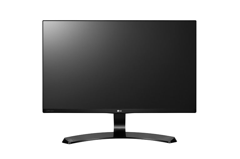 23" Class Full HD IPS LED Monitor