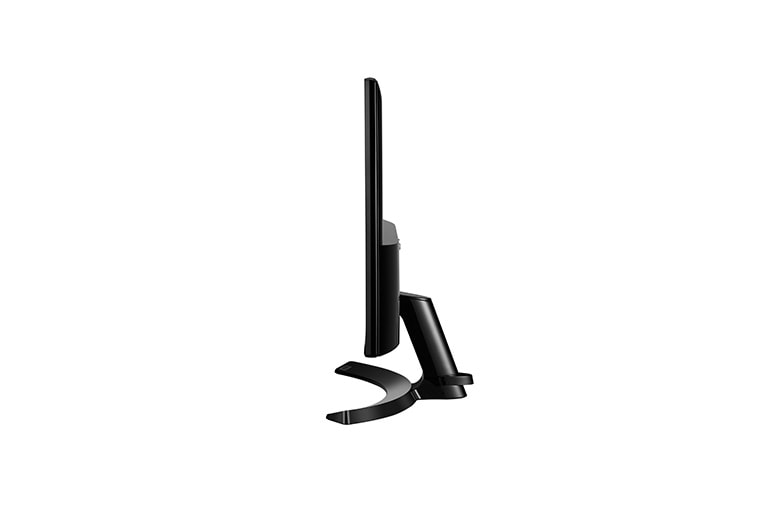 LG 23" Class Full HD IPS LED Monitor , 23MP68VQ-P