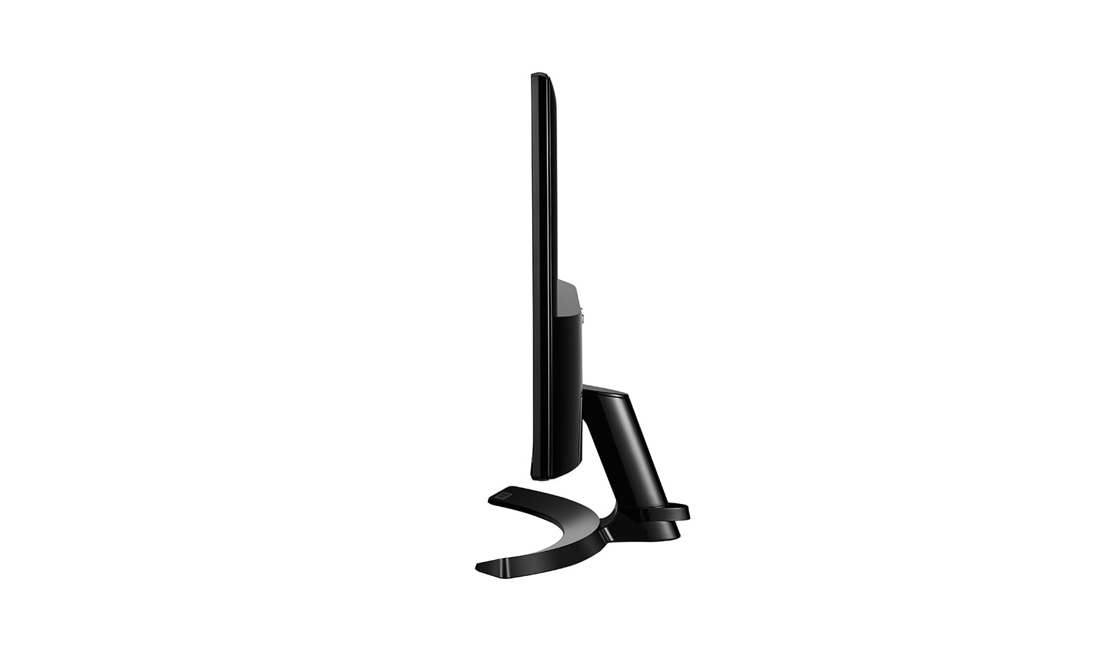 LG 23" Class Full HD IPS LED Monitor , 23MP68VQ-P