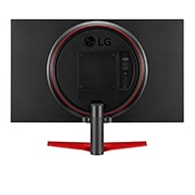 LG 24" Class UltraGear™ FHD 1ms Gaming Monitor, 24GL600F-B