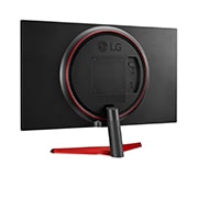 LG 24" Class UltraGear™ FHD 1ms Gaming Monitor, 24GL600F-B