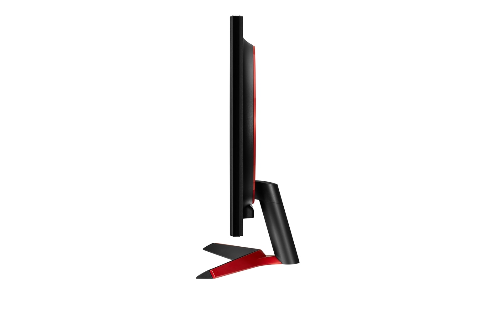 LG 24" Class UltraGear™ FHD 1ms Gaming Monitor, 24GL600F-B