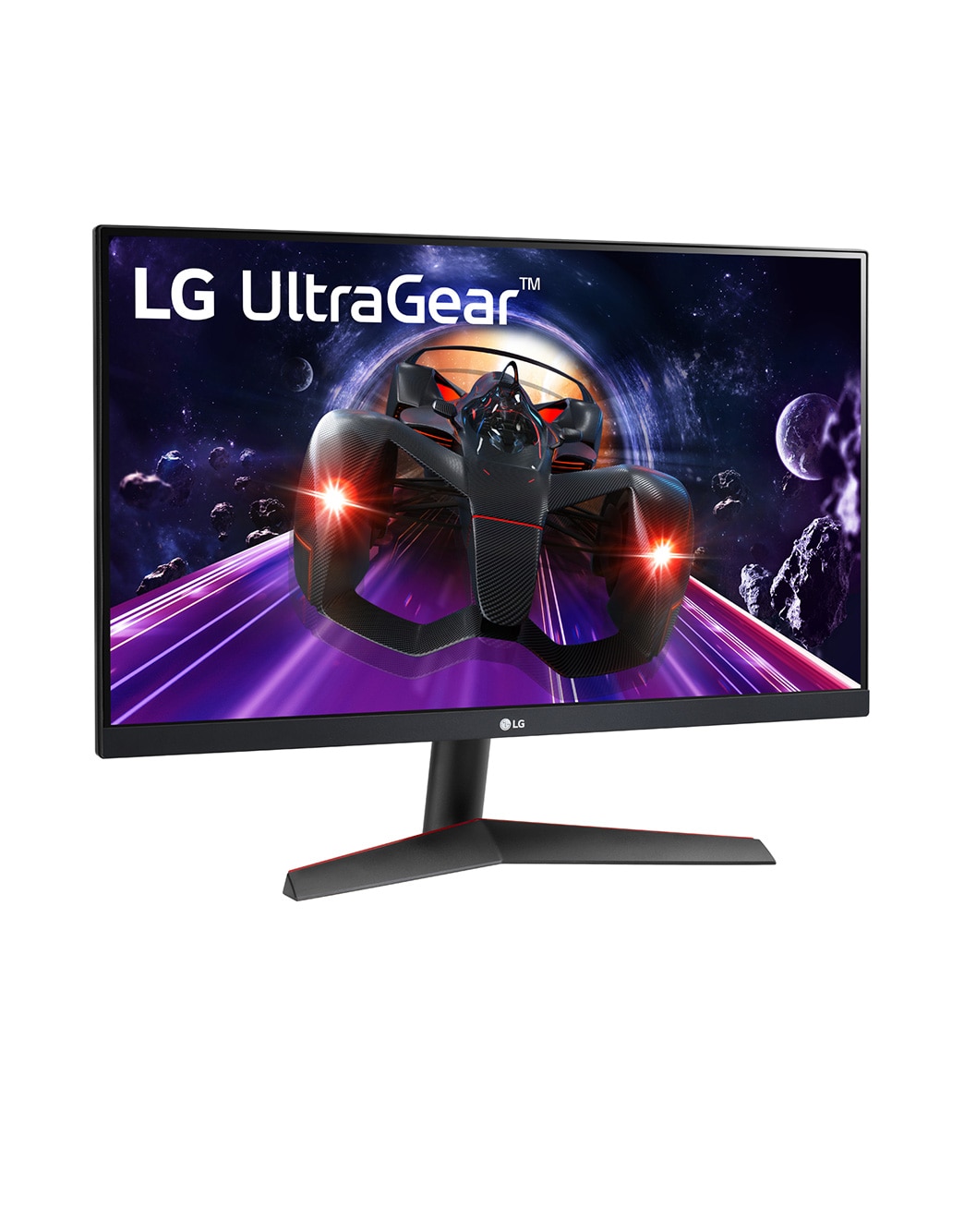 23.8” UltraGear™ Full HD IPS 1ms (GtG) Gaming Monitor with 144Hz